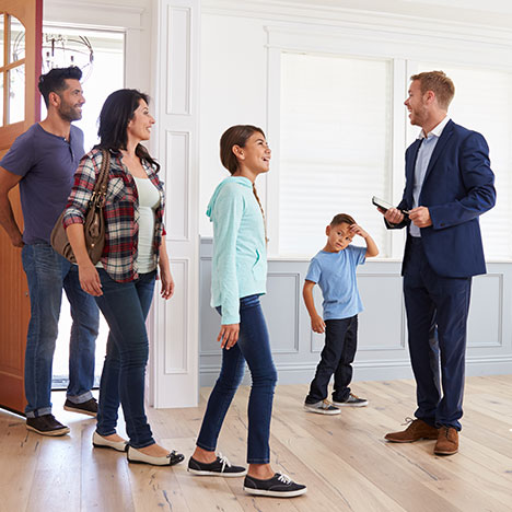 Why hire Elite Property management