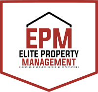 Elite Property management Logo